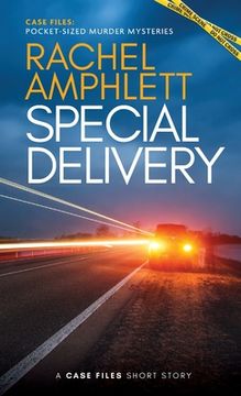 portada Special Delivery: A short crime fiction story (in English)