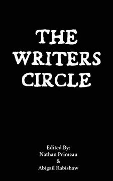 portada The Writers Circle (in English)