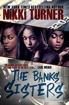 portada The Banks Sisters (in English)