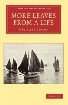 portada More Leaves From a Life (Cambridge Library Collection - art and Architecture) (en Inglés)