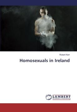 portada Homosexuals in Ireland