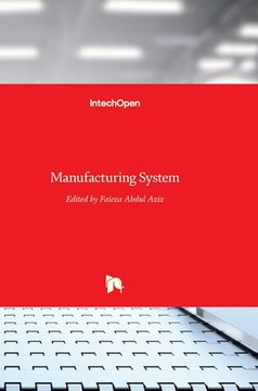 portada Manufacturing System (en Inglés)