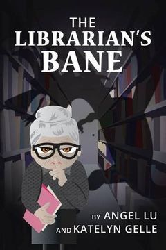 portada The Librarian's Bane