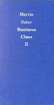 portada Business Class 2: Mehr Manager in der Westentasche