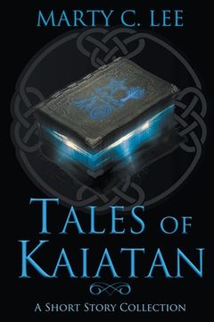 portada Tales of Kaiatan (in English)