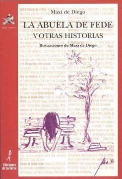 portada La abuela de Fede y otras historias (Biblioteca Alba y Mayo, Teatro)
