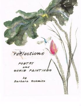 portada Reflections: Poetry and Sumie Paintings (in English)