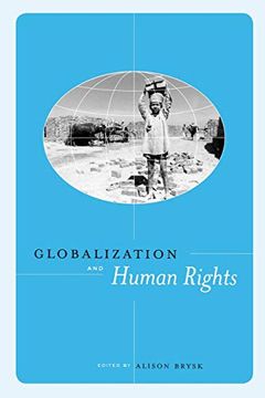 portada Globalization and Human Rights (en Inglés)