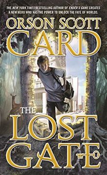 the lost gate