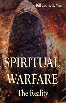 portada Spiritual Warfare - The Reality (en Inglés)