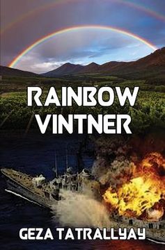 portada Rainbow Vintner (en Inglés)