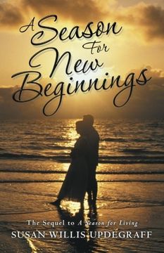 portada A Season for New Beginnings