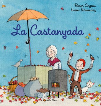 portada La Castanyada (in Catalá)