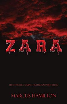 portada Zara (en Inglés)