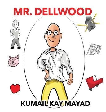 portada Mr. Dellwood (in English)