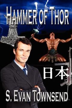 portada Hammer of Thor (in English)