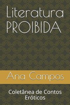 portada Literatura Proibida: Colet (en Portugués)