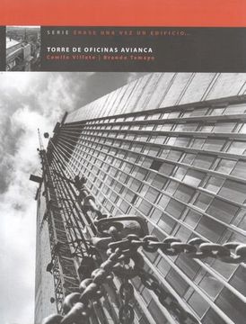 portada Torre de Oficinas Avianca (in Spanish)