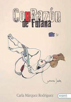 portada Con Razón de Fulana (in Spanish)