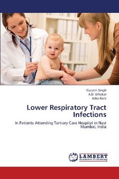 portada Lower Respiratory Tract Infections