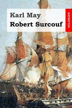 portada Robert Surcouf (in German)