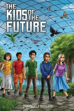 portada The Kids of The Future