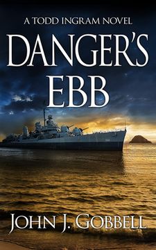 portada Danger's Ebb