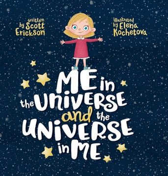 portada Me in the Universe and the Universe in Me (in English)