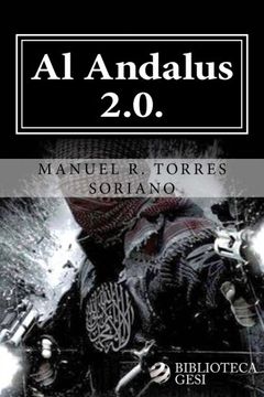 portada Al Andalus 2.0.: La ciber-yihad contra España