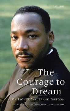 portada The Courage to Dream: On Rights, Values and Freedom (in English)