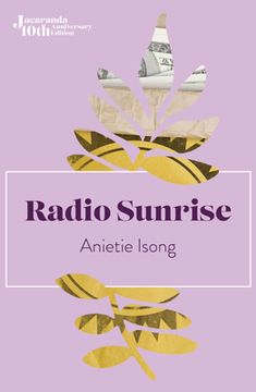 portada Radio Sunrise (in English)