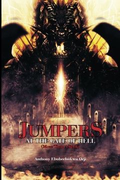 portada Jumpers at the Gate of Hell (in English)