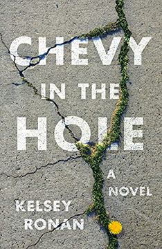 portada Chevy in the Hole (in English)