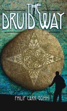 portada The Druid way (en Inglés)
