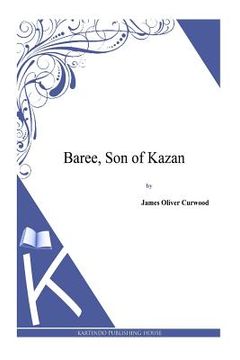 portada Baree, Son of Kazan
