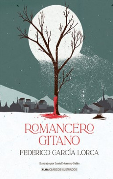 Romancero Gitano