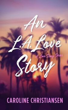 portada An L. A. Love Story