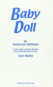 portada Baby Doll (French's Acting Edition)