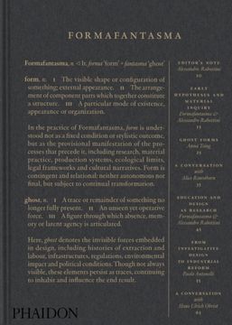Formafantasma (en Inglés)