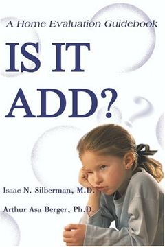 portada is it add?: a home evaluation guid