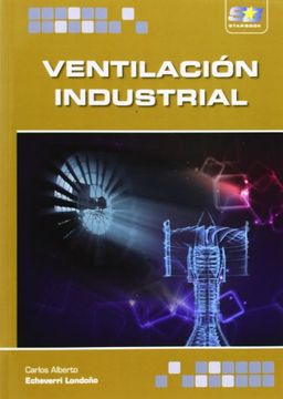portada Ventilación Industrial