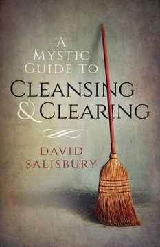 portada A Mystic Guide to Cleansing & Clearing