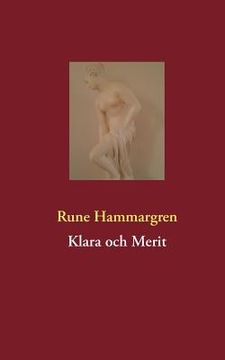 portada Klara och Merit (en Sueco)