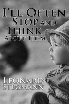 portada I'll Often Stop and Think About Them (en Inglés)