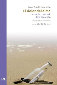 portada El Dolor del Alma (in Spanish)