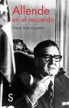 portada Allende en el Recuerdo (in Spanish)