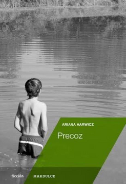 portada Precoz (in Spanish)