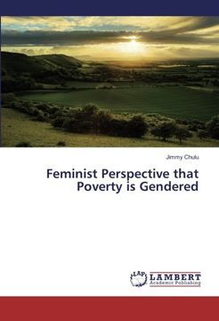 portada Feminist Perspective that Poverty is Gendered