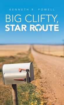 portada Big Clifty, Star Route