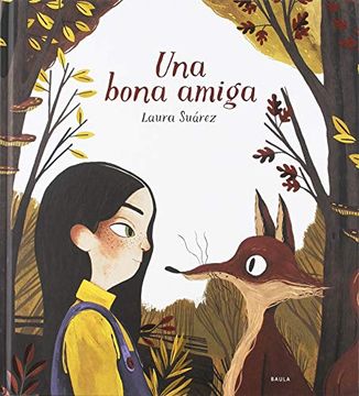 portada Una Bona Amiga (Àlbums) (in Catalá)